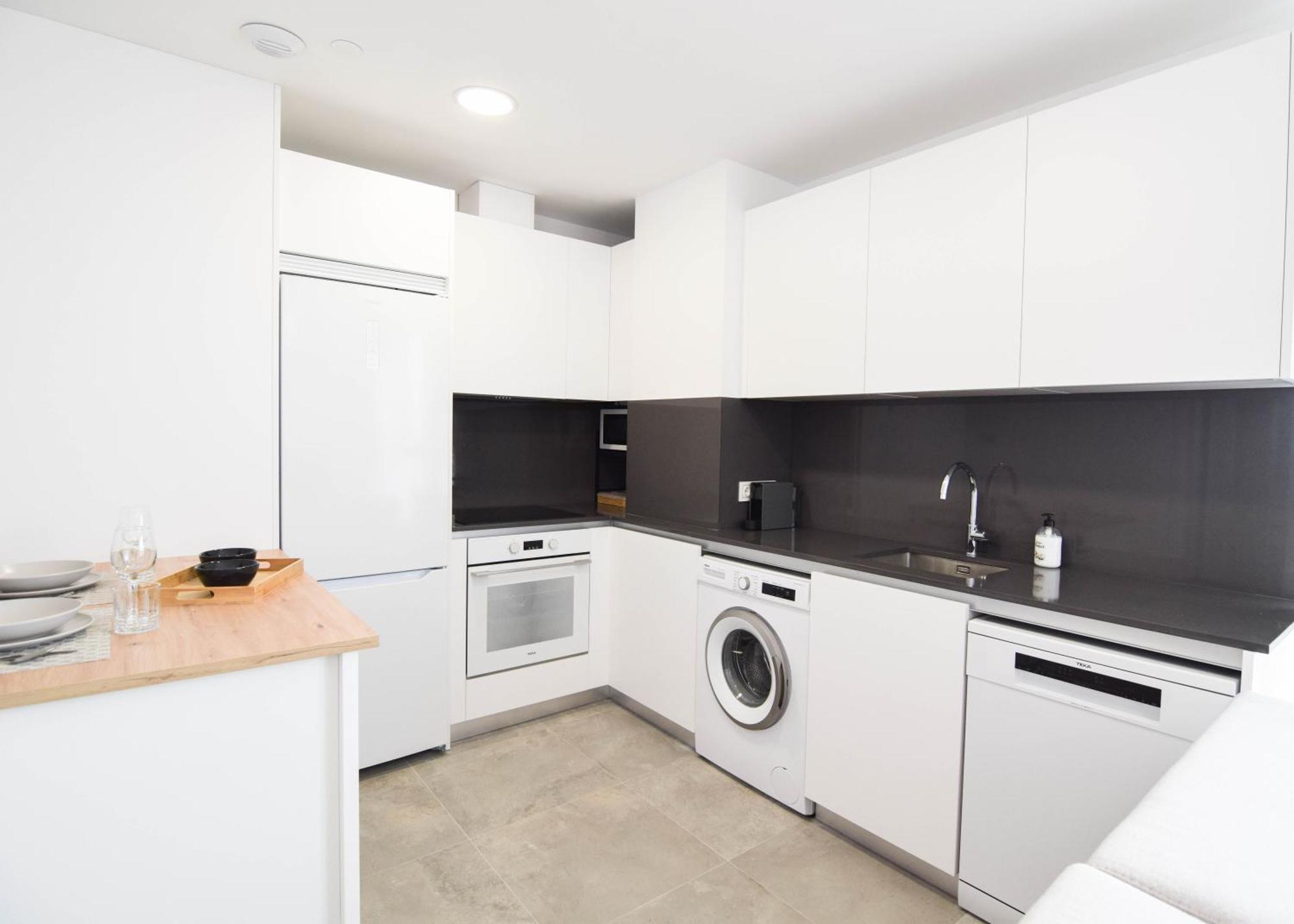 Letplanet Martiricos Sky Apartamento *