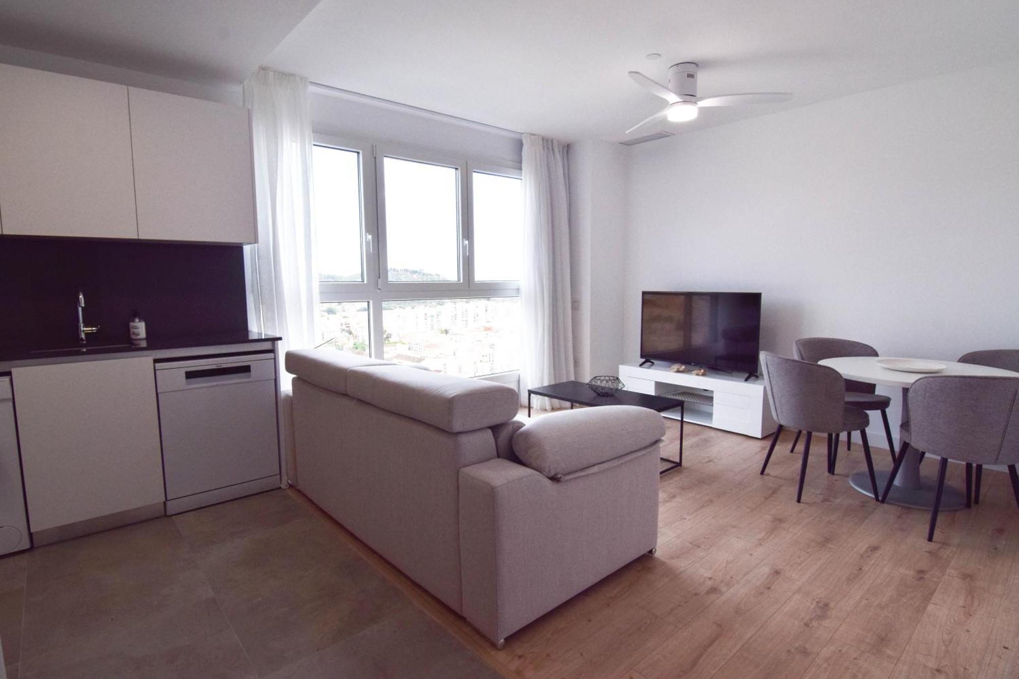 Letplanet Martiricos Sky Apartamento