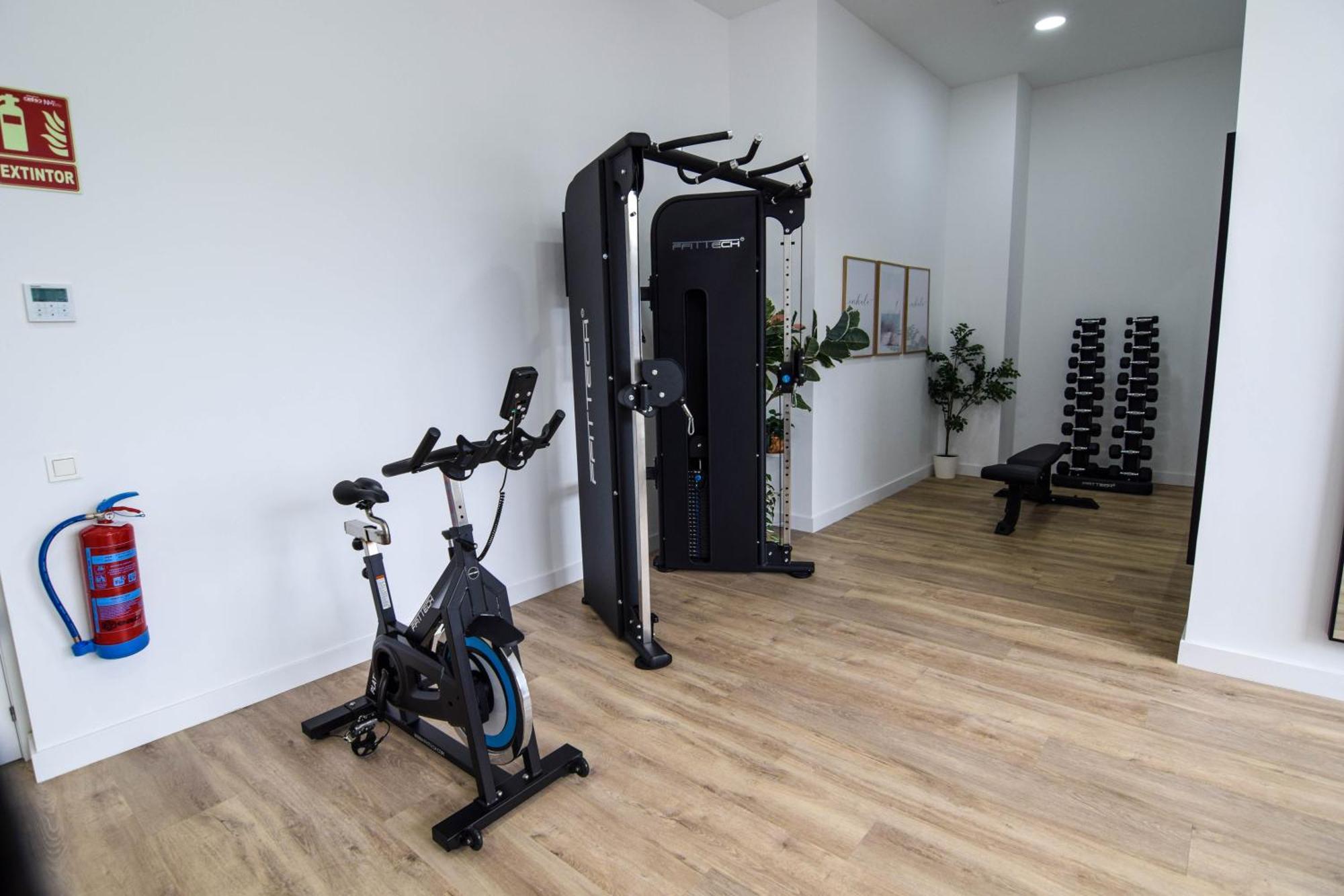 Apartamento Letplanet Martiricos Sky *