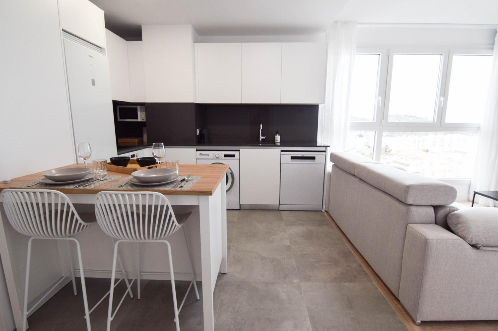 Letplanet Martiricos Sky Apartamento