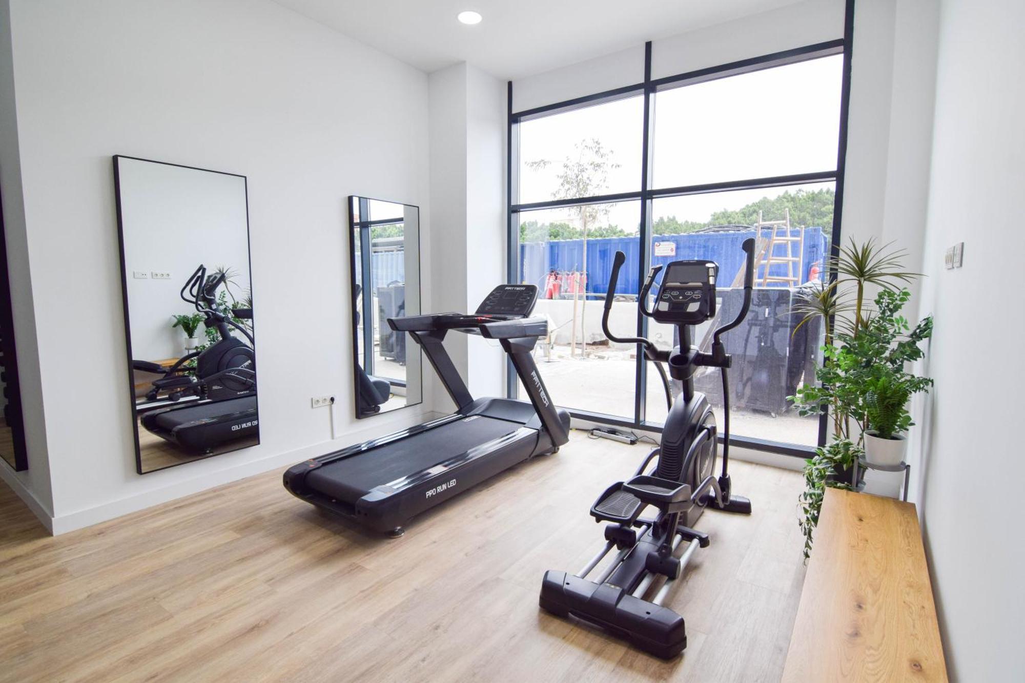 Letplanet Martiricos Sky Apartamento