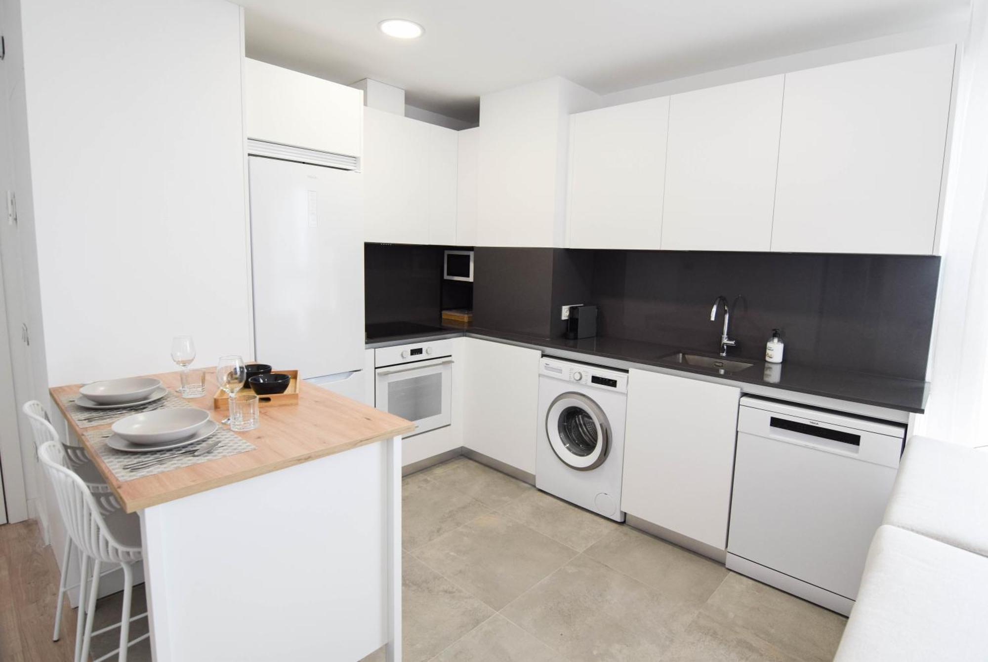 Letplanet Martiricos Sky Apartamento *