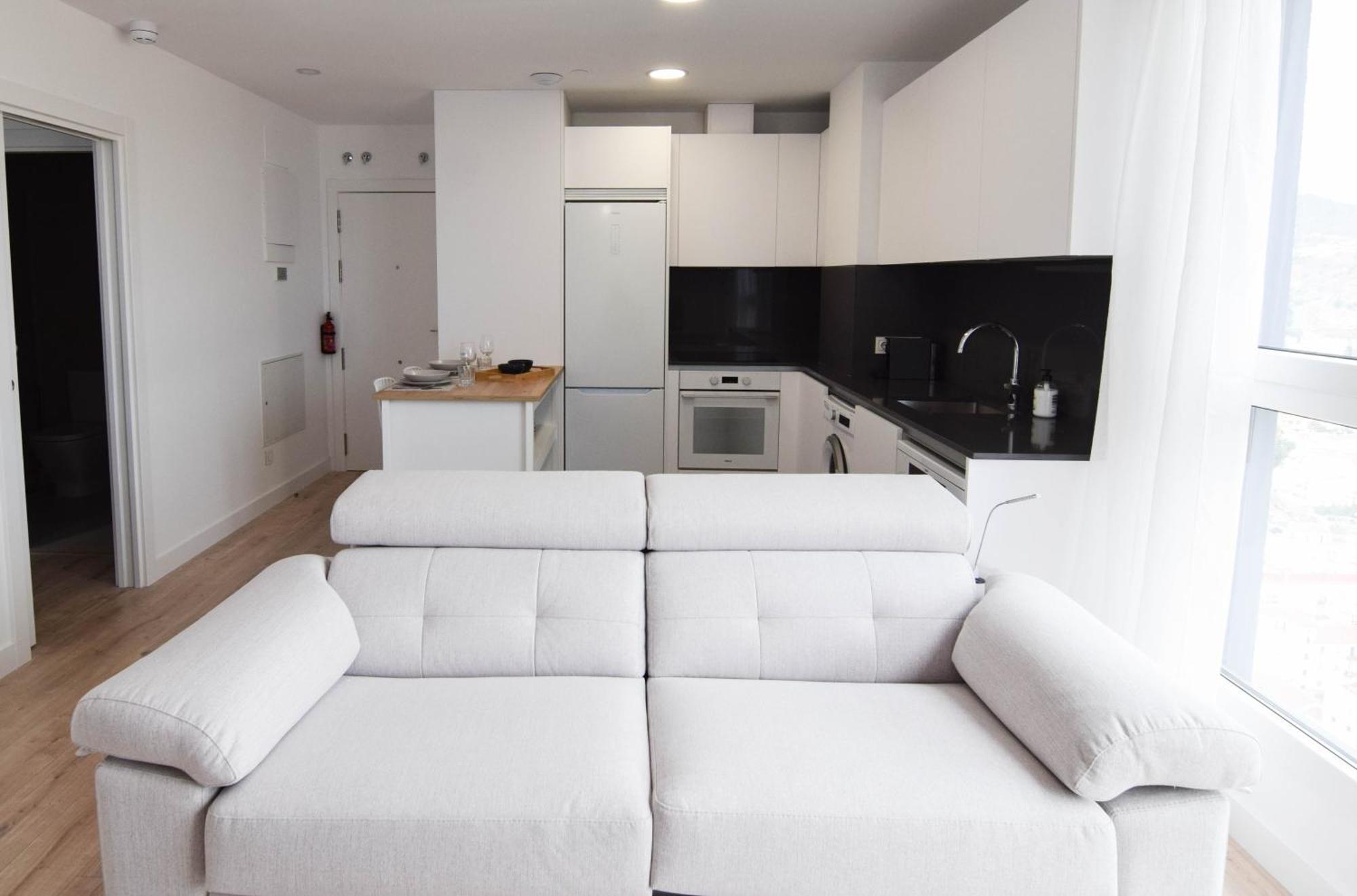 Letplanet Martiricos Sky Apartamento