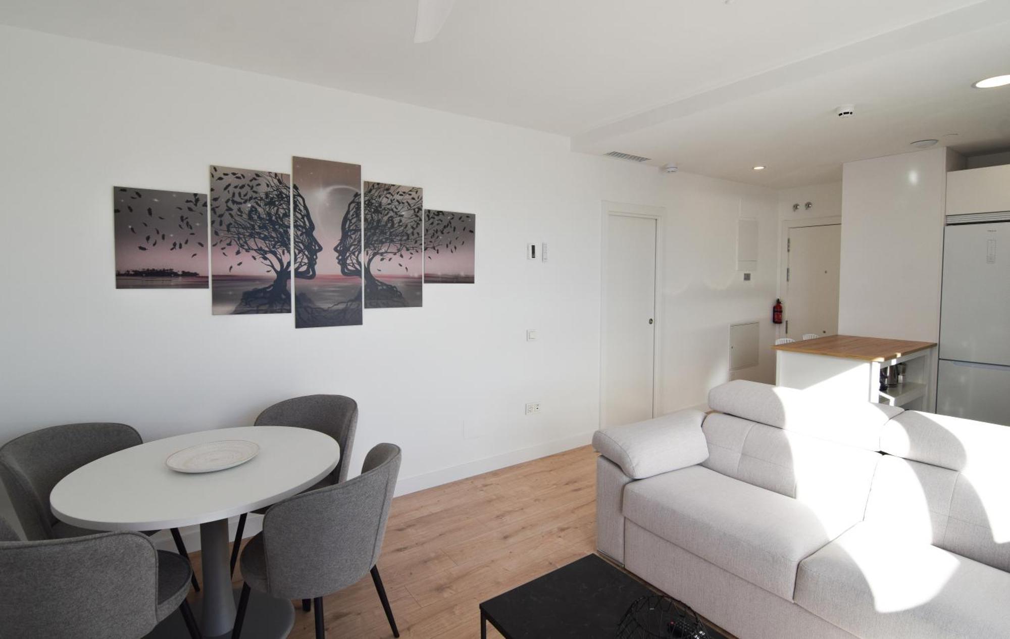 Letplanet Martiricos Sky Apartamento *