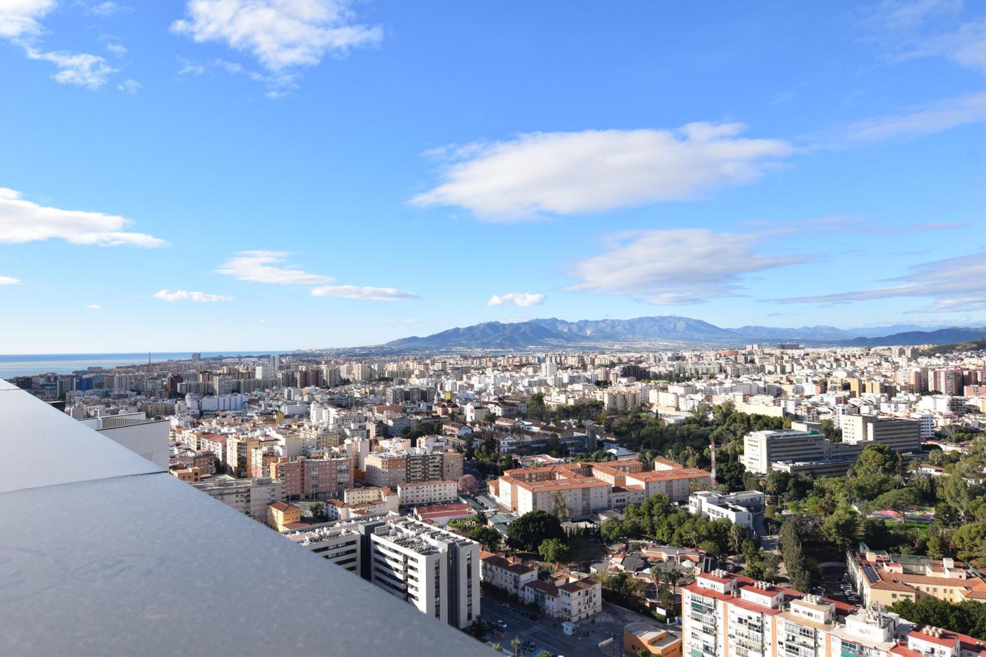 Apartamento Letplanet Martiricos Sky