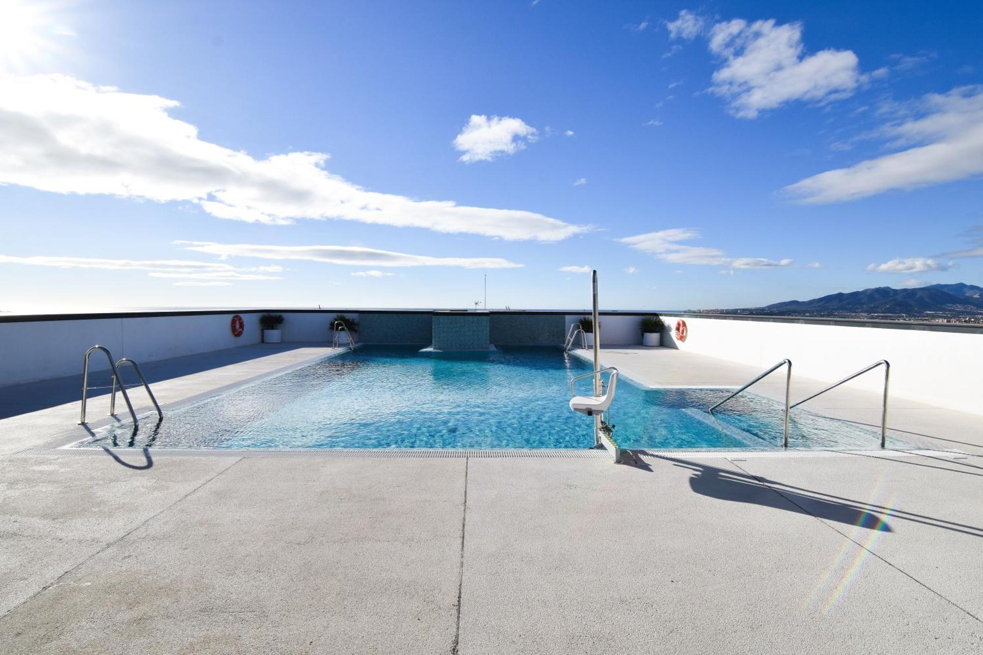 Letplanet Martiricos Sky Apartamento