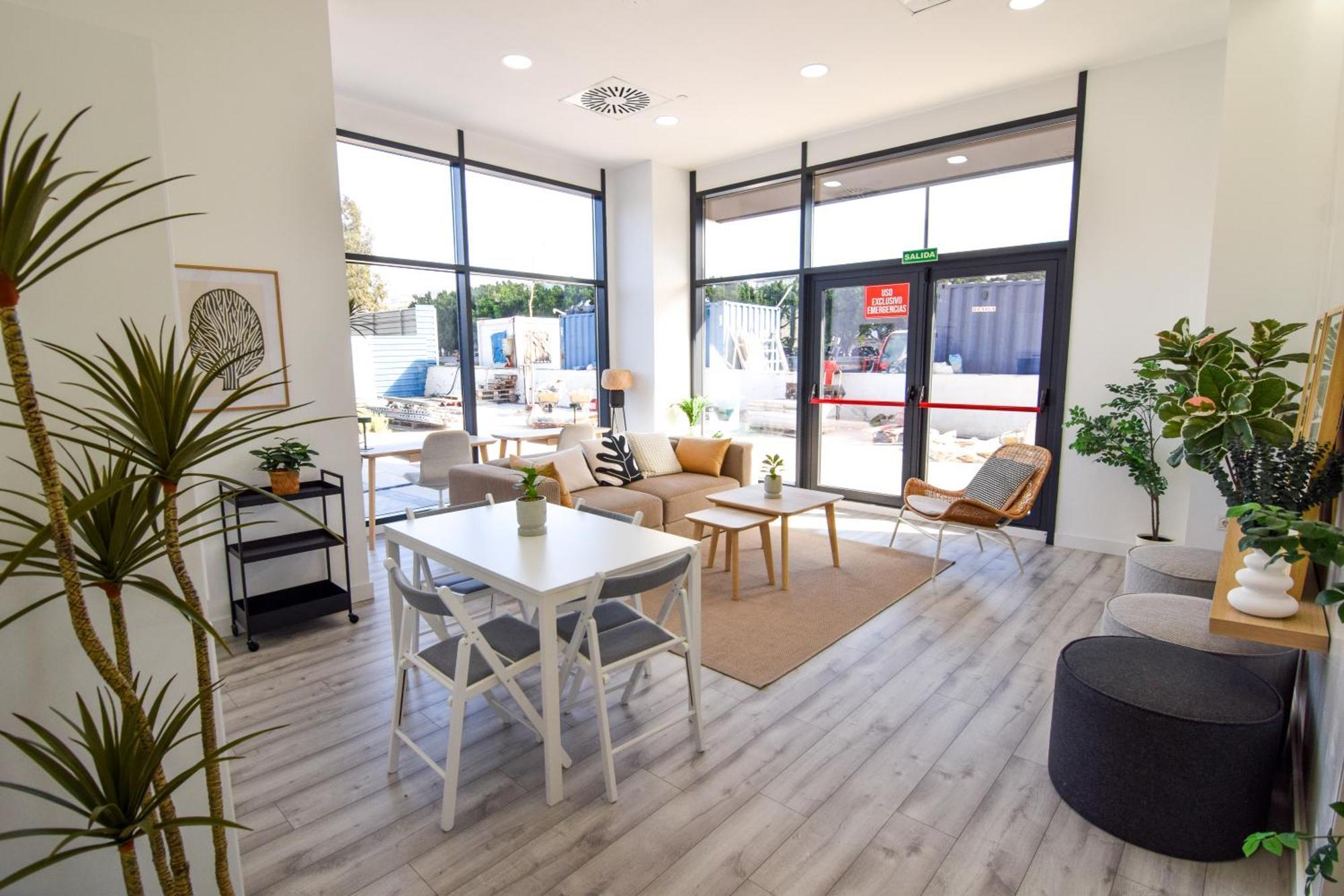 Apartamento Letplanet Martiricos Sky *