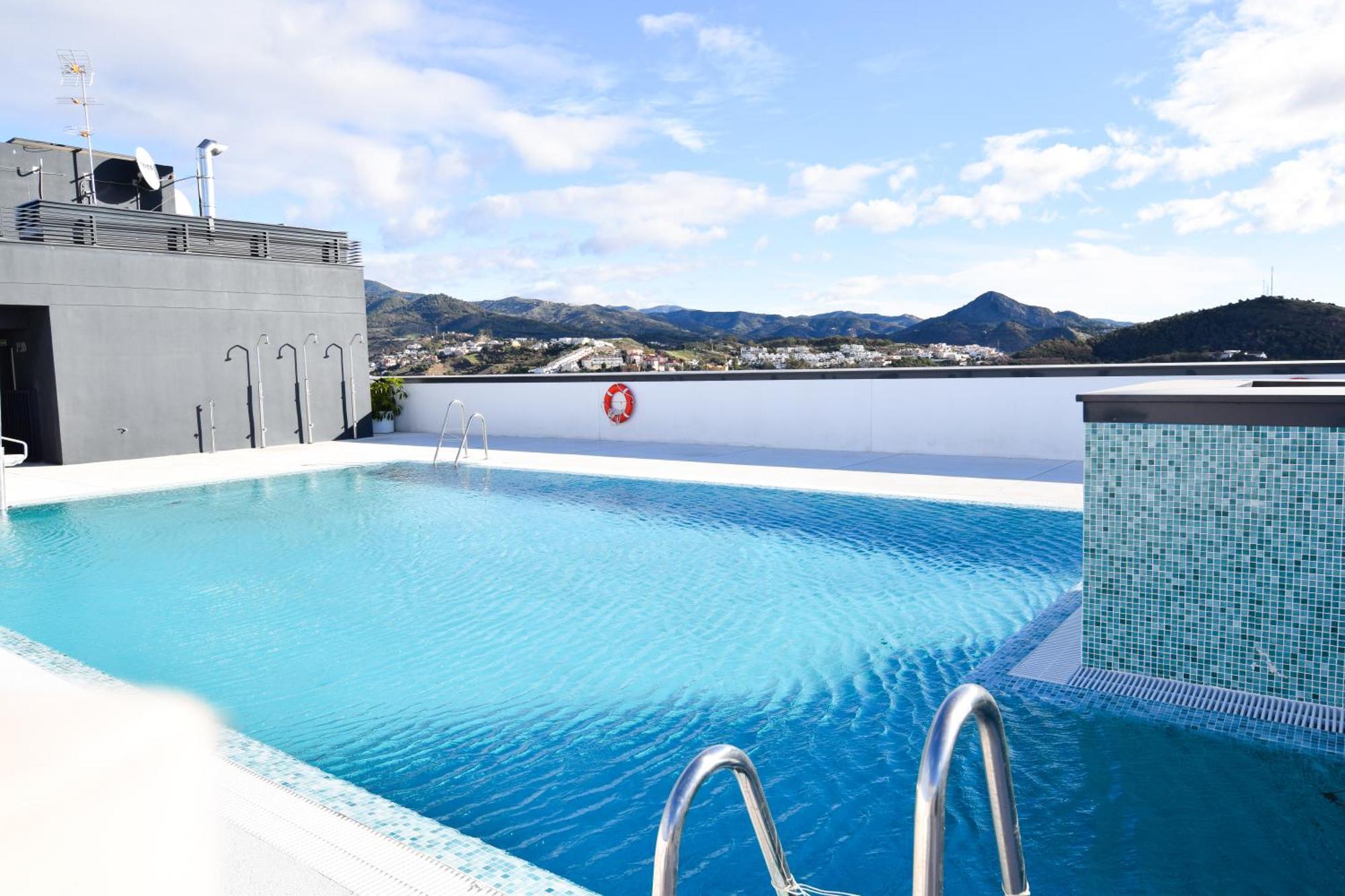 Letplanet Martiricos Sky Apartamento